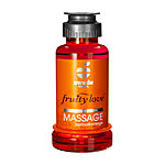 Swede - Fruity Love Massage, Apricot Orange