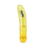 SPLASH - Banana Split vibraattori, keltainen