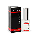 Phiero Premium, feromoniparfyymi miehelle