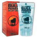 Bull Power Delay Gel