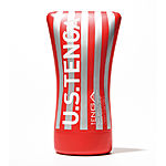 Tenga US - Soft Tube Cup