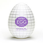 Tenga Egg - Spider