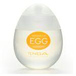Tenga Egg Lotion