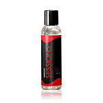 Aneros Sessions, Natural Lubricant