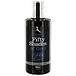 Fifty Shades Of Grey - Silk Lubricant