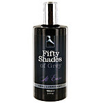 Fifty Shades Of Grey - Anal Lubricant