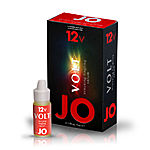 JO - Volt Arousing Tingling Serum, 12V