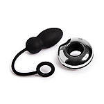 Fifty Shades Of Grey - Rechargeable Remote Control Egg