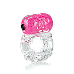 Color Pop Big O, Vibrating Ring