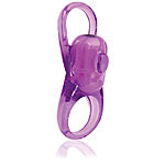 RodeO Bucker, Vibrating Ring