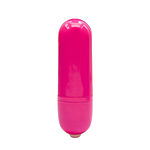 Little Mini Vibrator, pinkki