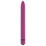 GC - Slim Vibrator, pinkki