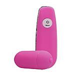 GC - Wireless Vibrating Egg, pinkki