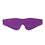Ouch - Reversible Eyemask, lila