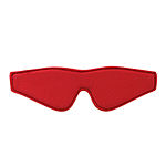 Ouch - Reversible Eyemask, punainen