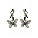 Butterfly Nipple Clamps