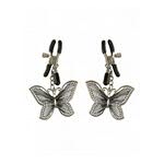 Butterfly Nipple Clamps 