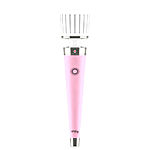 Retro - Layla Massage Wand, pinkki