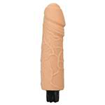 Realistic Skin Vibrator - Big Skin