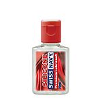 Swiss Navy - Silicone Premium Lubricant, 20 ml