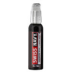 Swiss Navy - Premium Anal Lubricant, 118 ml