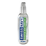 Swiss Navy - All Natural Lubricant, 118 ml