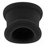 SONO - Ball Strap, Nr 46 Black