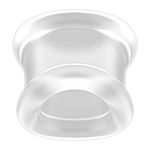SONO - Ball Strap, Nr 46 Clear