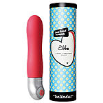 Belladot - Ebba, Large Vibrating Dildo