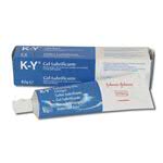 K-Y Jelly Liukuvoide, 82 ml