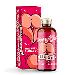 Slippery Jim's Sex Oil Female, 50 ml