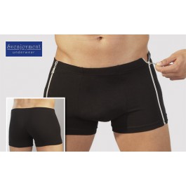 Boxer Briefs "Zipper"