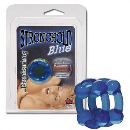 Stronghold Blue