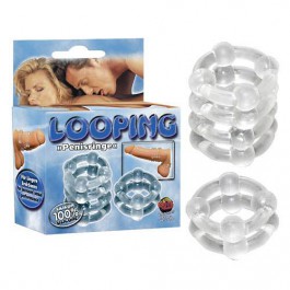 Looping, 2 Penisrengasta