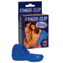 Finger Clit, Sormivibraattori