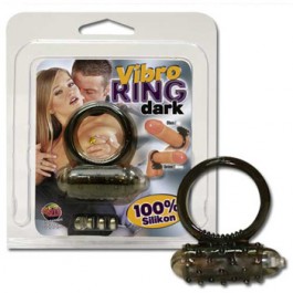 Vibro Ring, dark