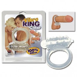 Vibro Ring, Penisrengas moottorilla.