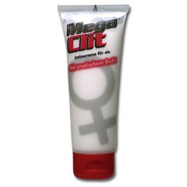 Mega Clit 80 ml, klitorisvoide