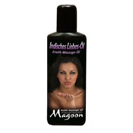 Indian Love Massage-oli 100 ml