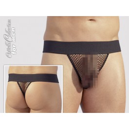 Net G-string, verkkostringit