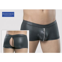 Men's boxer briefs Ouvert, Takaa avoimet bokserit