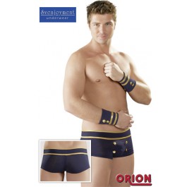 Boxer Briefs "Pilot"