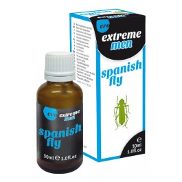 Spanish Fly men - Extreme 30ml Espanjan kärpänen