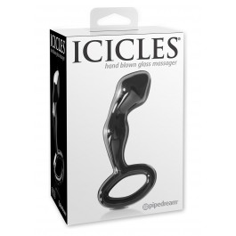 ICICLES NO. 46, MUSTA LASIDILDO