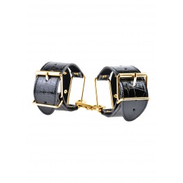 Käsikahleet "GOLD CUFFS"