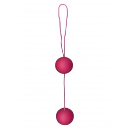 FUNKY LOVE BALLS - PINKKI