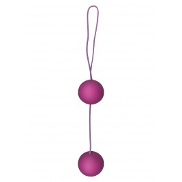 FUNKY LOVE BALLS - VIOLETTI