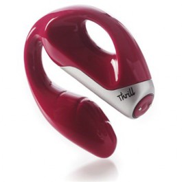 THRILL WeVibe perheen uusi tulokas