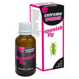 Spanish Fly Extreme Women 30ml