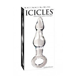 Icicles No 13